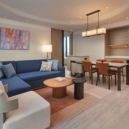 Hyatt Place Hangzhou International Airport Εξωτερικό φωτογραφία