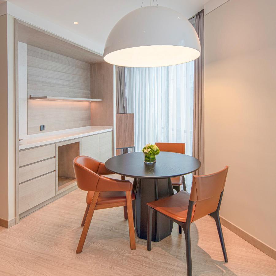 Hyatt Place Hangzhou International Airport Εξωτερικό φωτογραφία