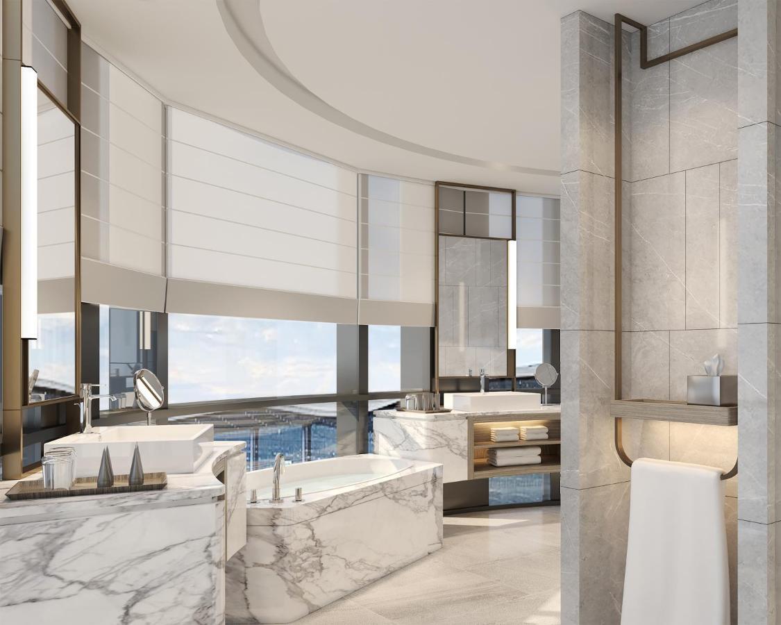 Hyatt Place Hangzhou International Airport Εξωτερικό φωτογραφία