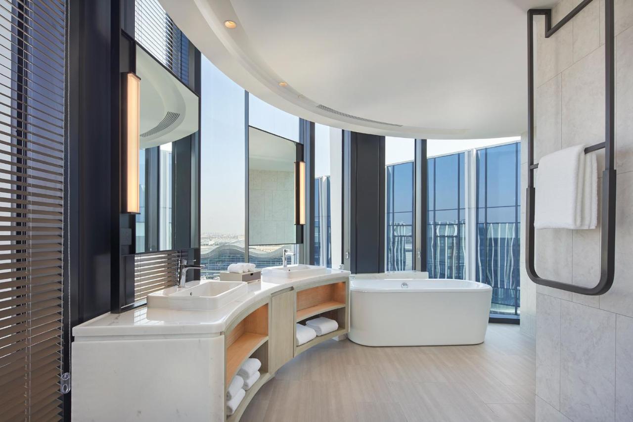 Hyatt Place Hangzhou International Airport Εξωτερικό φωτογραφία