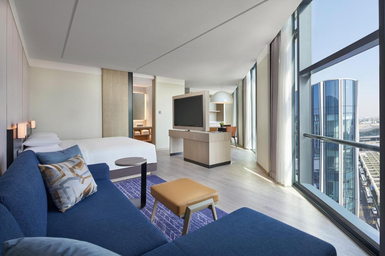 Hyatt Place Hangzhou International Airport Εξωτερικό φωτογραφία
