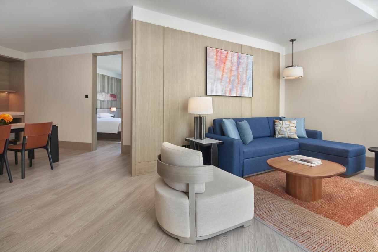 Hyatt Place Hangzhou International Airport Εξωτερικό φωτογραφία