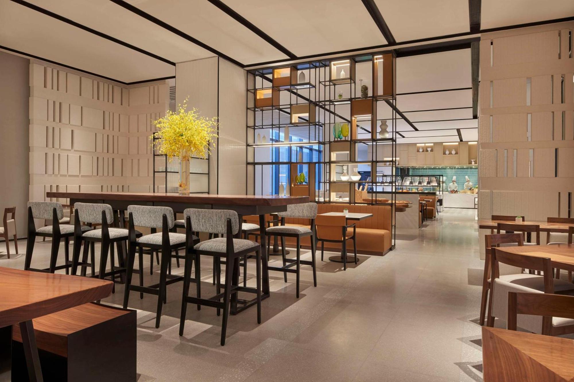 Hyatt Place Hangzhou International Airport Εξωτερικό φωτογραφία