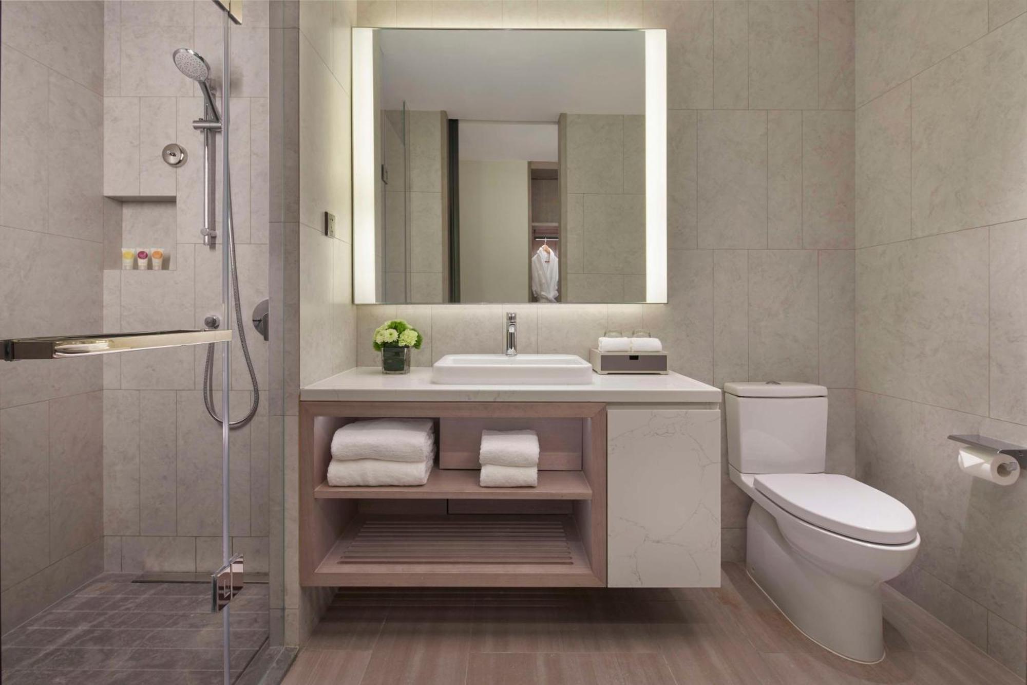 Hyatt Place Hangzhou International Airport Εξωτερικό φωτογραφία