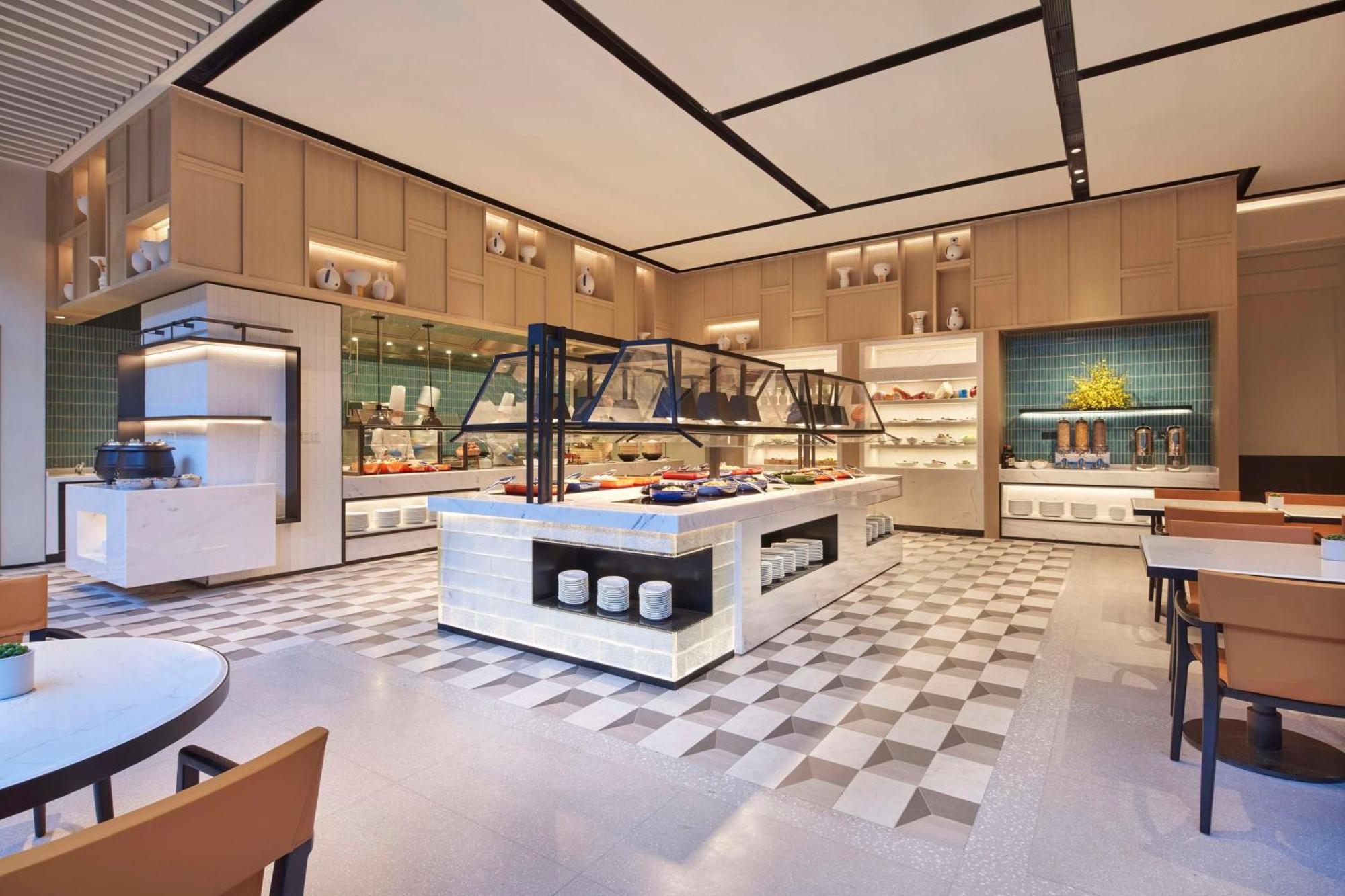 Hyatt Place Hangzhou International Airport Εξωτερικό φωτογραφία